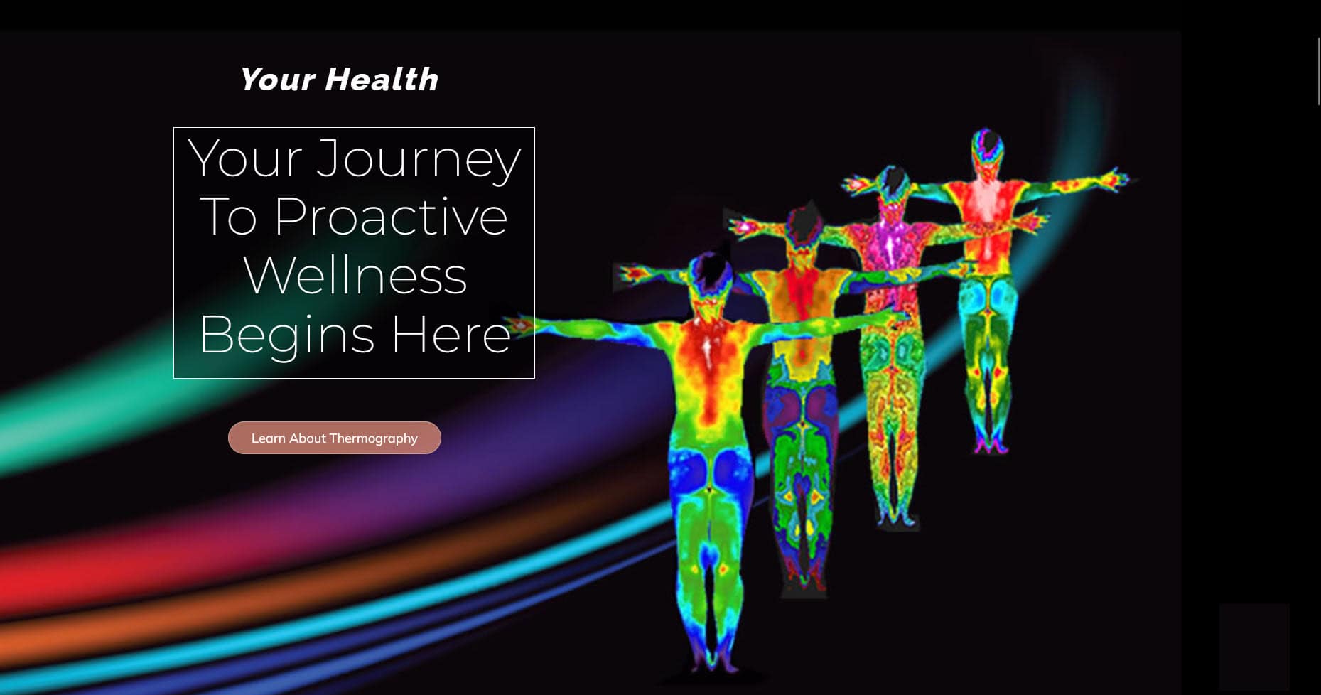 Orlando Medical Thermography